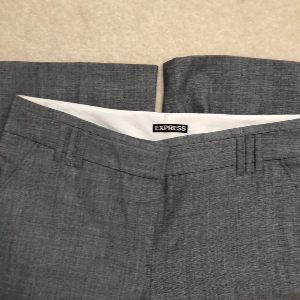 Express dress pants!